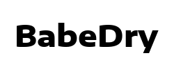 ​BabeDry - logo